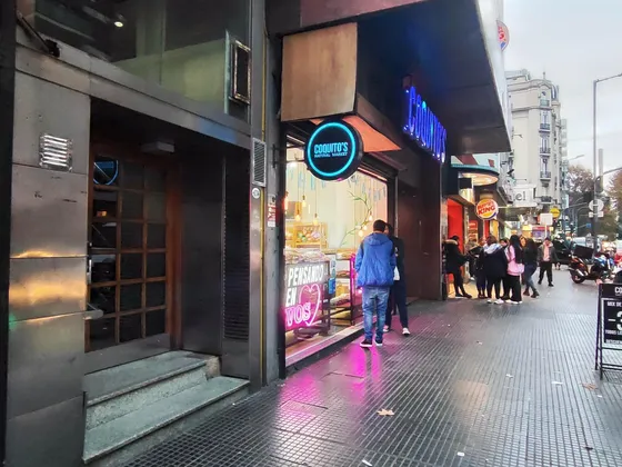 Venta Monoambiente Zona Obelisco