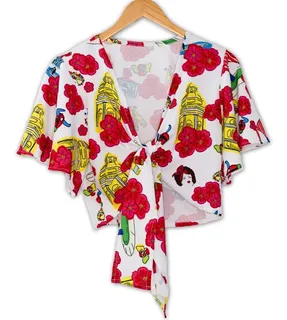 Blusas de carnaval para mujeres new arrivals