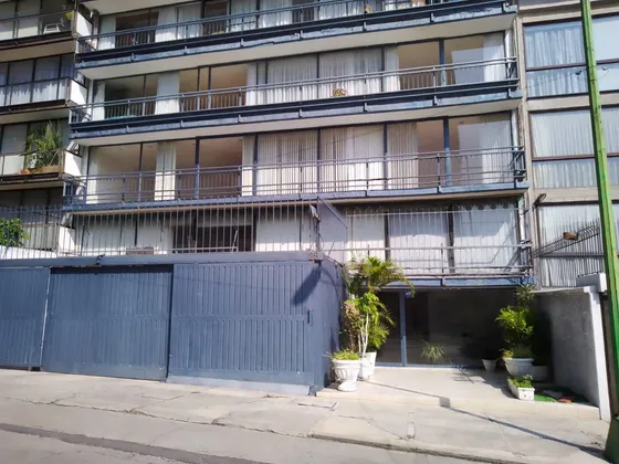 Edificio En Venta En Lomas De Chapultepec