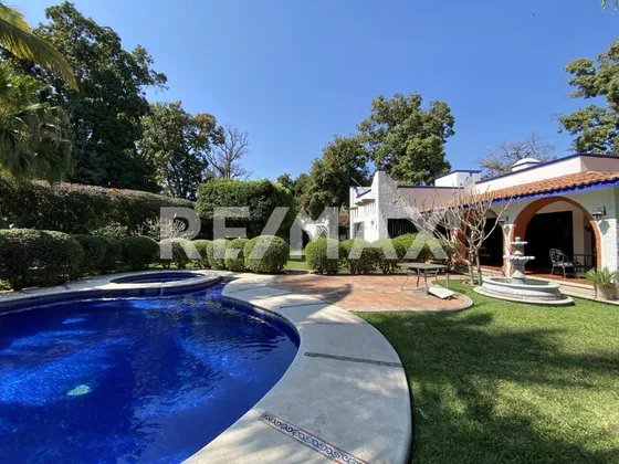 Venta De Casa En Morelos De Un Piso, Yautepec