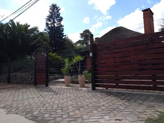 Casa - Jardines De Cordoba