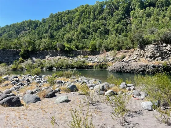 Terreno En Venta En Longaví