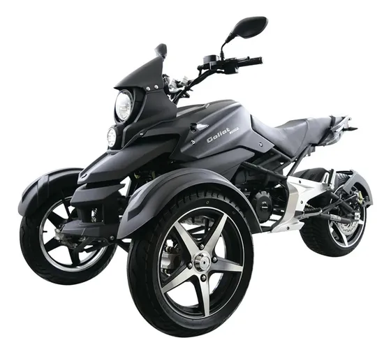 Trimoto Goliath