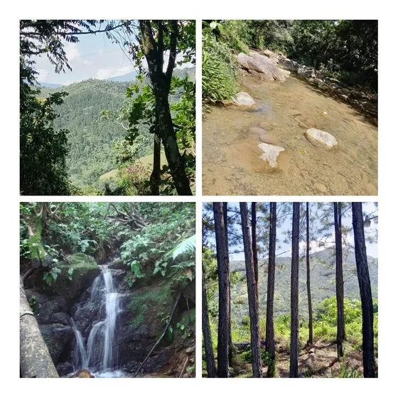Vendo Terreno En La Cumbre, Arroyo Vuelta