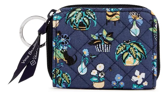 Monederos vera bradley best sale