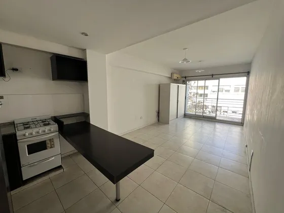 Monoambiente Balcon Pileta Parrilla Sum Barracas