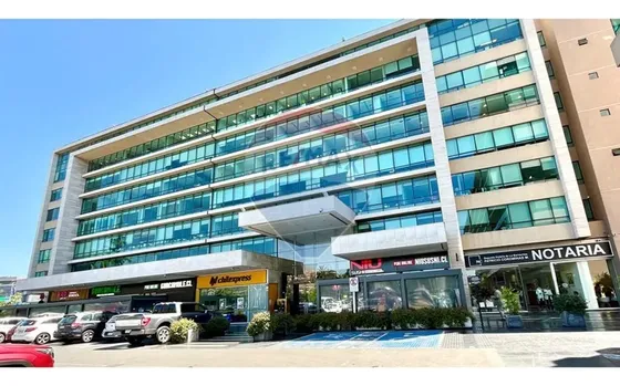 Oficina Amoblada En Venta En Corazón De La Dehesa