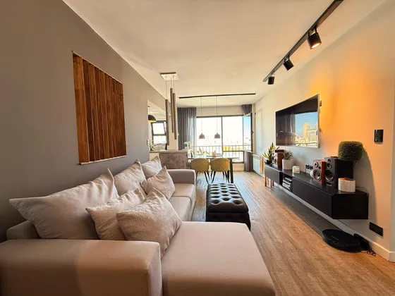 Venta Departamento En Venta 2 Ambientes Con Vista Panorámica * Centro Mar Del Plata