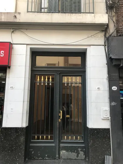 Oficina O Vivienda De 3 Ambientes 57,18 M2 Cub