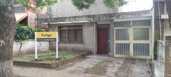 Casa 2 Dormitorios En Fisherton