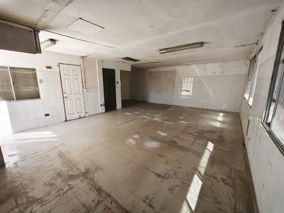 Bodega En Arriendo En San Joaquín