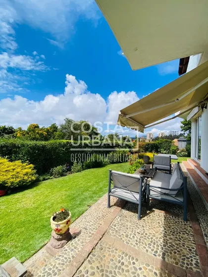 Remodelada Casa Jardín Del Mar
