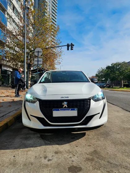 Peugeot 208 1.2 Like