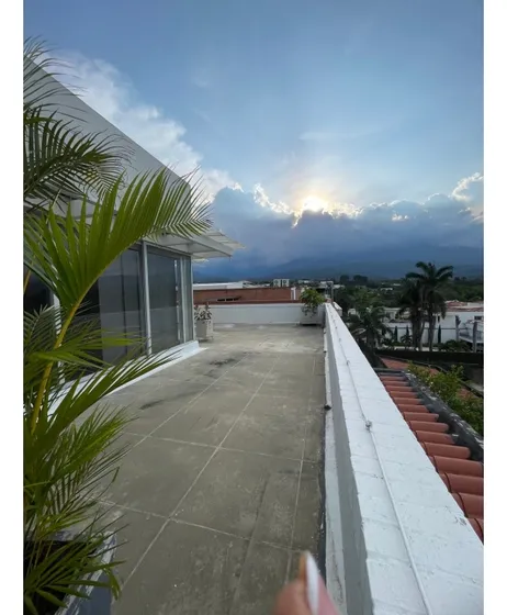 Vendo Apartamento Portal De Alamedita,  Ciudad Jardin Cali