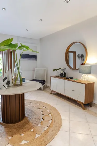 Villa En Alquiler En Casa De Campo La Romana 4 Habitaciones