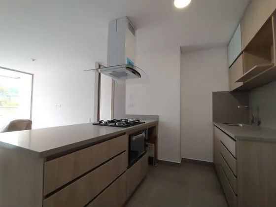 Arriendo De Apartamento En Cumbres, Envigado