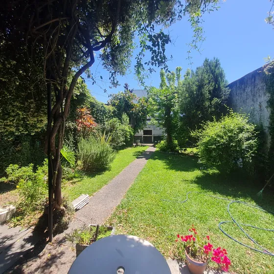 Casa 3 Ambientes Con Jardin, Parrilla Y Espacio Para 2 Autos