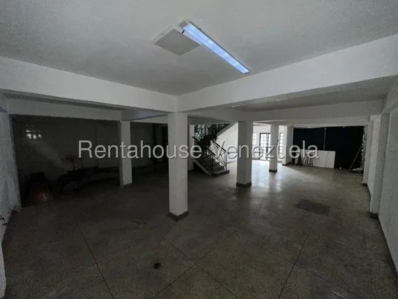 Edificio En Alquiler San Martin 