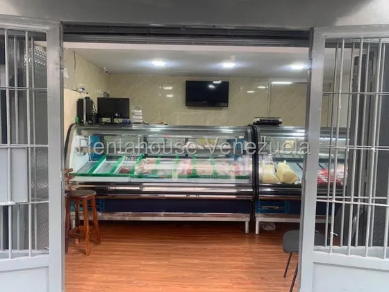 Jg Cod Flex Se Vende Estupendo Fondo De Comercio Listo Para Operar En La Candelaria Negociable
