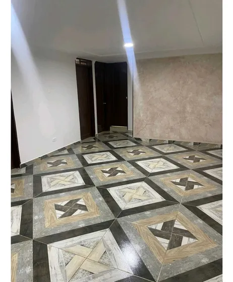 Venta-apartamento 60mt2-chiminangos- 4p.s/a-bahia De Parqueo