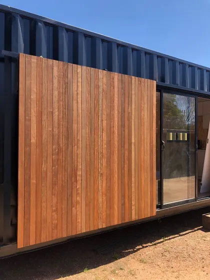 Casa Container Contenedor   Vivienda  Y Casa Steel Framing Desde