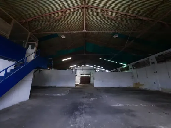 Galpón En Venta En Zona Industrial La Quizanda Valencia Edo Carabobo Solo Clientes Tani Montenegro