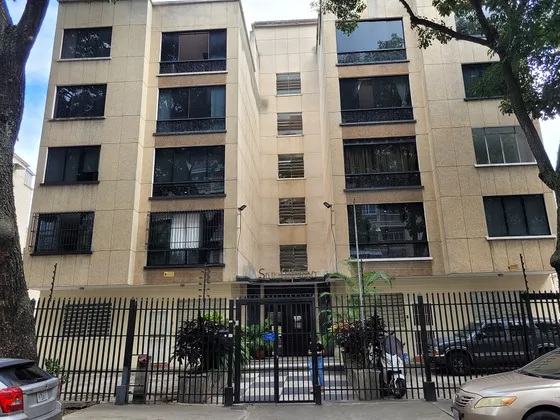 Venta.  Apartamento.  Bello Campo.  Caracas  157553