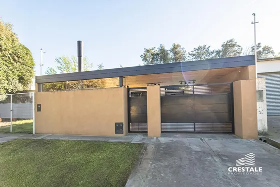 Venta Casa 3 Dormitorios Funes