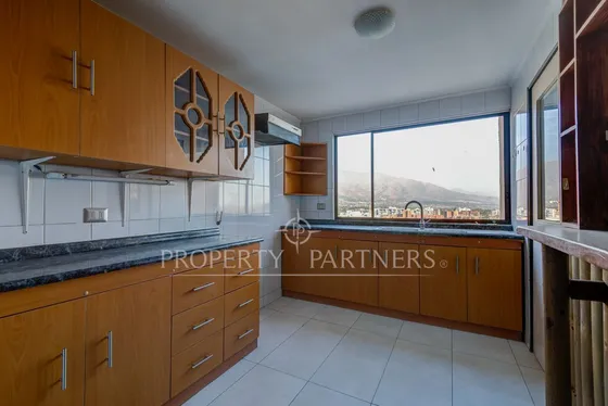 Vista Panorámica Desde Tu Cocina
