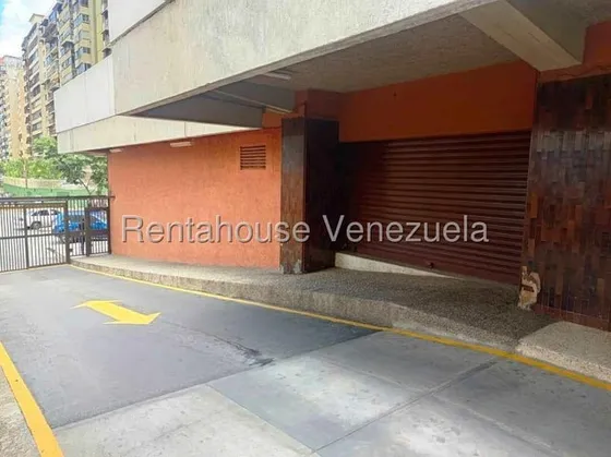 Local En Venta Los Ruices 25-21868