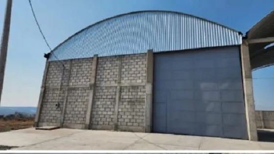 Bodega En Renta 750m2 , Col. Los Angeles