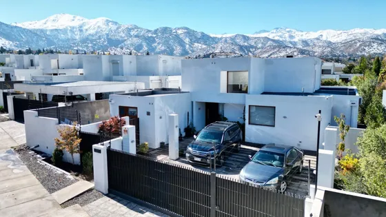 Condominio Quillayes