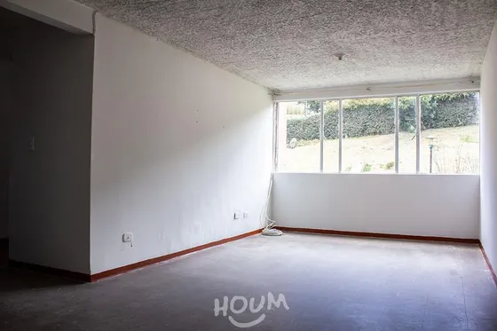 Apartamento En Palma Aldea, El Rincón. 3 Habitaciones, 57 M², Id: 41238