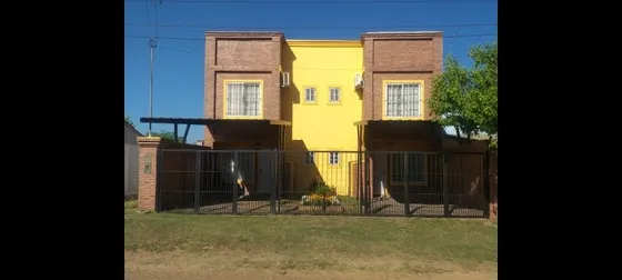 Alquiler Temporario San José Colón Entre Ríos La Mari