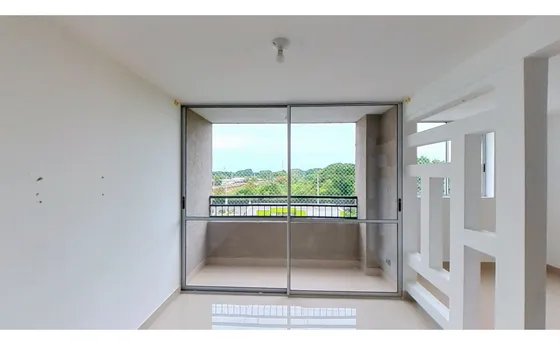 Venta Apartamento 50mts2 Kachipay, Sur De Cali, 13665-4