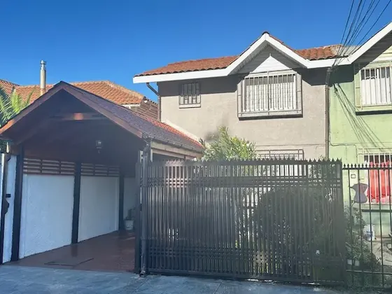 Villa Altos Del Llaima - Volcán Lanín - Buena Conectividad.