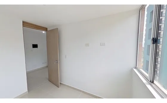 Apartamento En Venta Bucaros Bello(x)