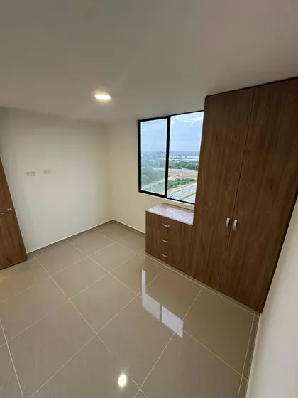 Habitación Para Compartir Gastos