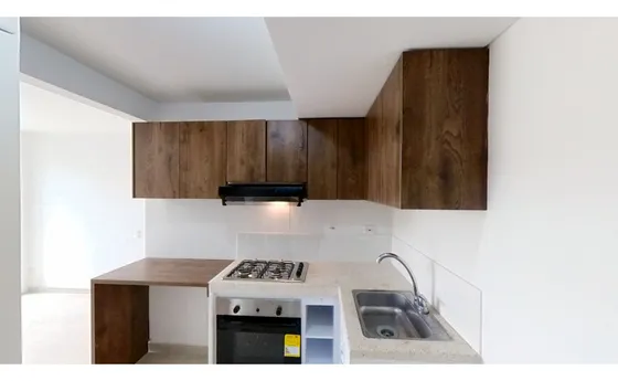 Venta Apartamento 58mts2, En Las Guabinas, Yumbo, 13696-4