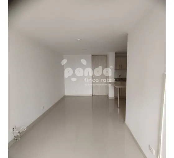 Apartamento En Alquiler En Sabaneta - Calle Larga