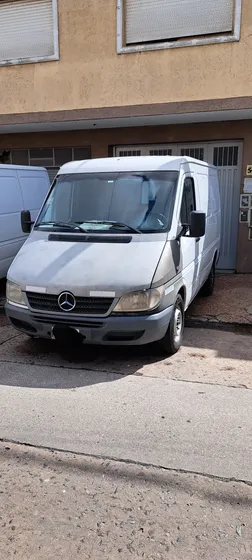 Mercedes-benz Sprinter 2.5 311 Furgon 3000 V1