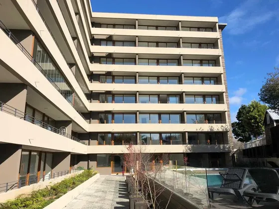 Departamento En Arriendo En El Centro (81877)