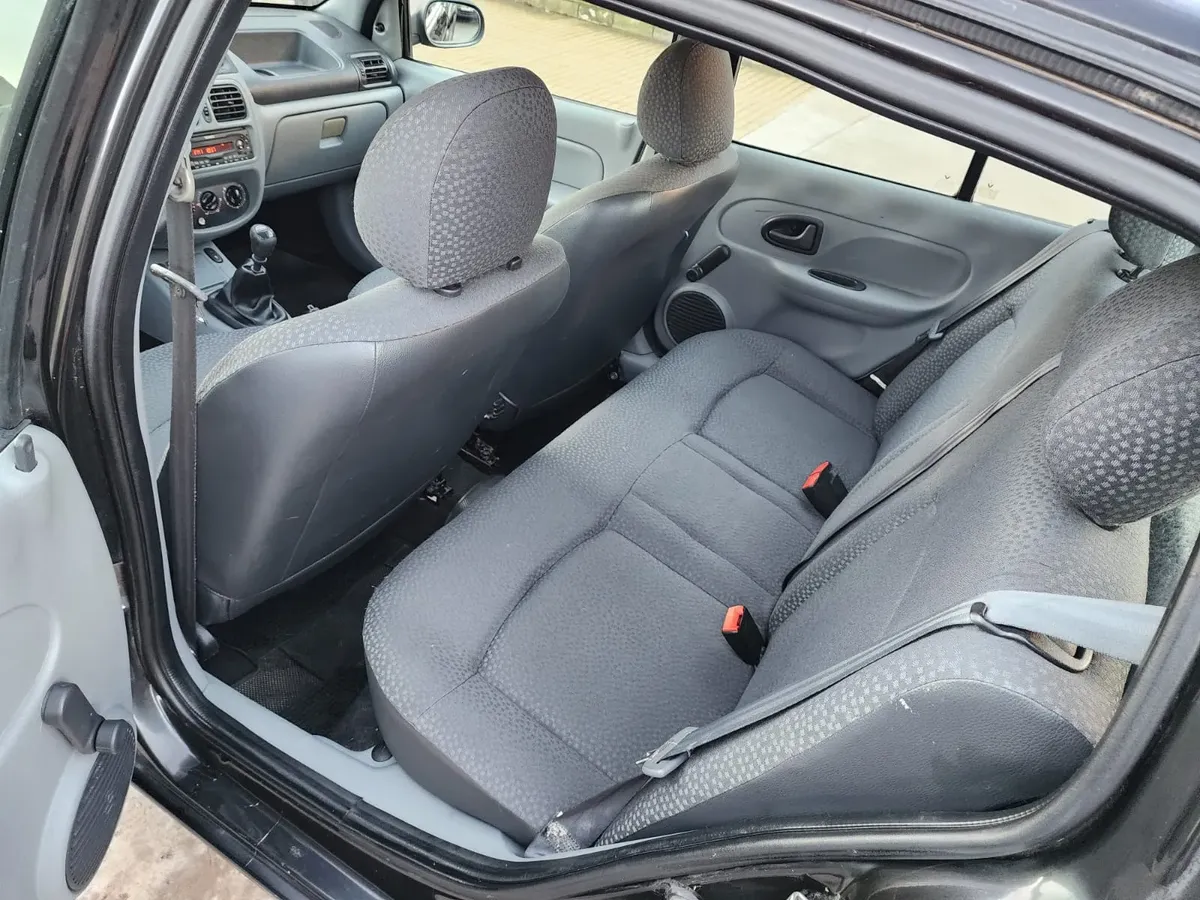 Renault Clio 1.2 Pack Plus 5 p5298788327496192011