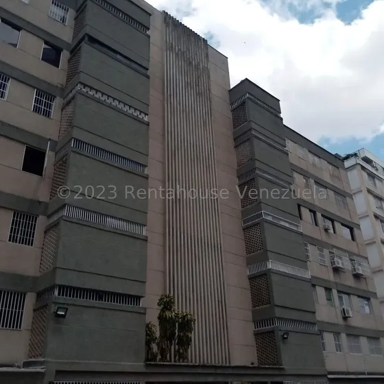 Fg Apartamento En Venta En Chuao 23-32423 Jel