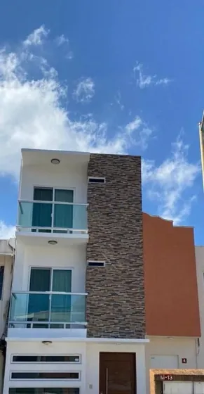 Casa En Venta En Residencial Las Americas
