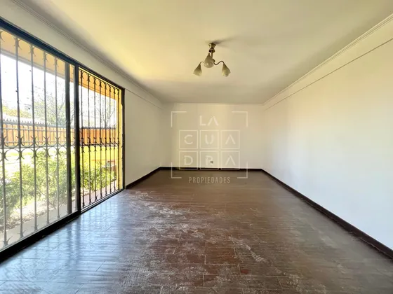 Cómoda En Tranquilo Entorno, 2d2b + 2e