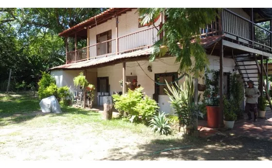 Venta Casa Finca En Sopetran Vereda El Ciruelar