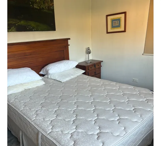 Casa Amoblada Catapilco Año Corrido 