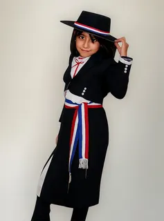 Venta Trajes De Huasa Puente Alto MercadoLibre 📦