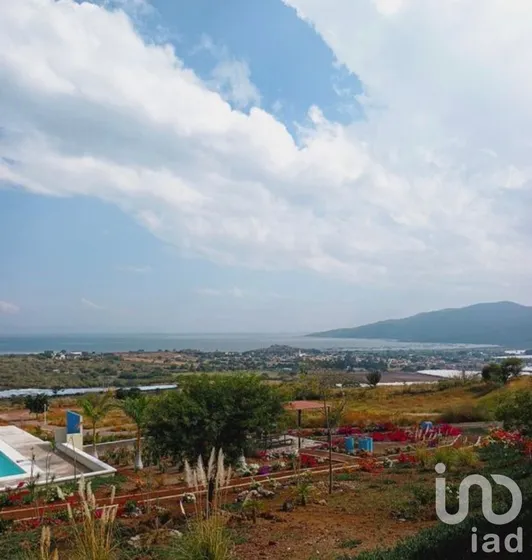 Venta Terreno 0 Ambiente Tuxcueca